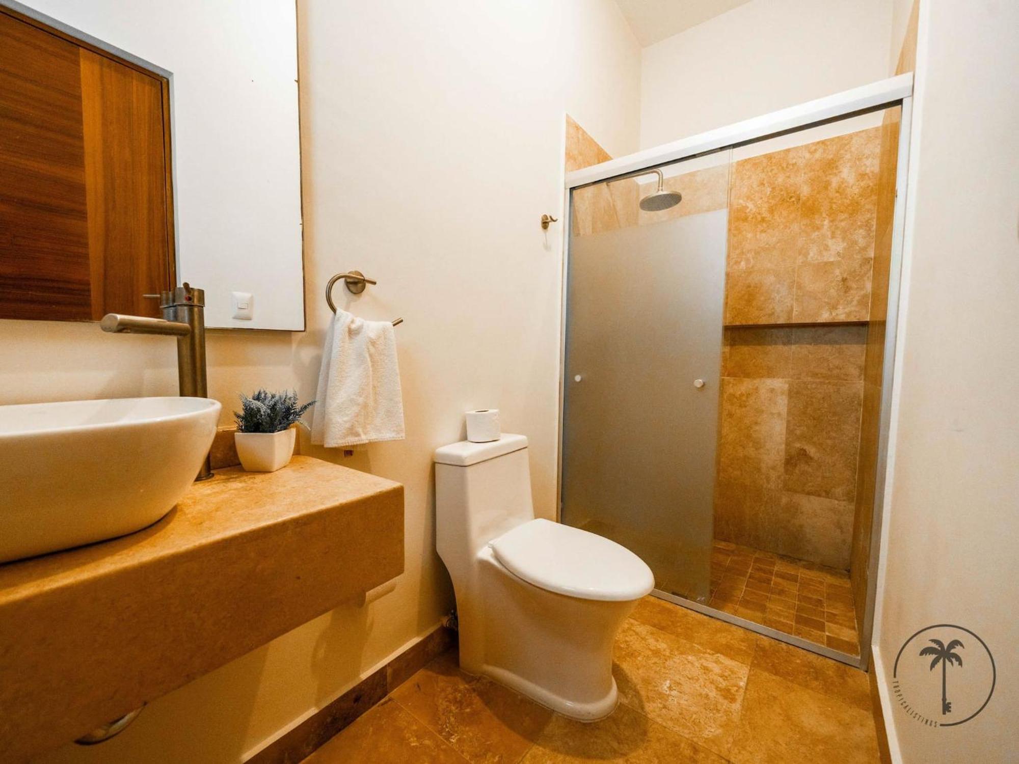 Comodo Dpto. C/ Balcon Priv. En Lomas De - Cerro Azul 105 B Apartment Mazatlan