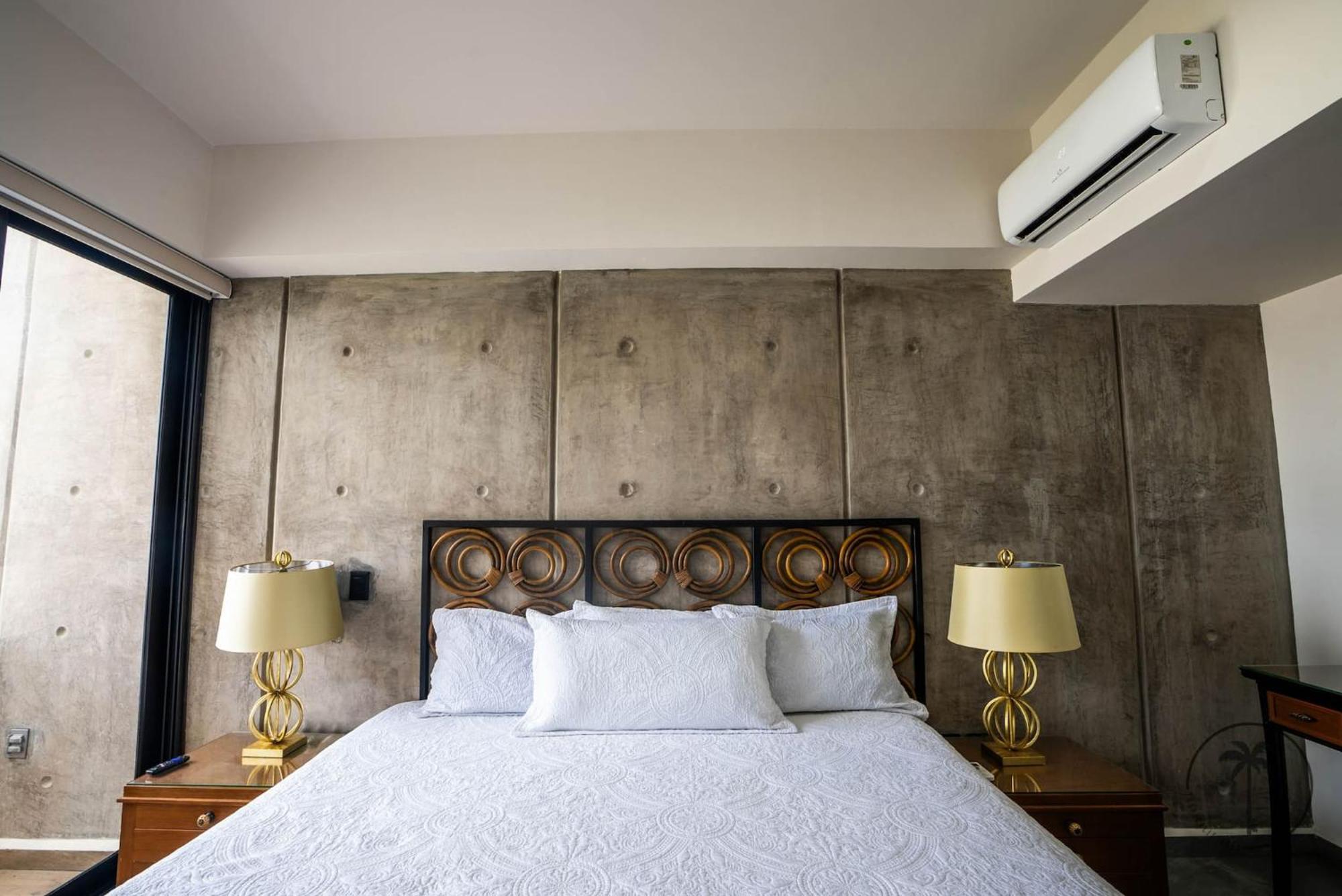 Apartamento Dpto En La Costa C/ Vista Al Mar