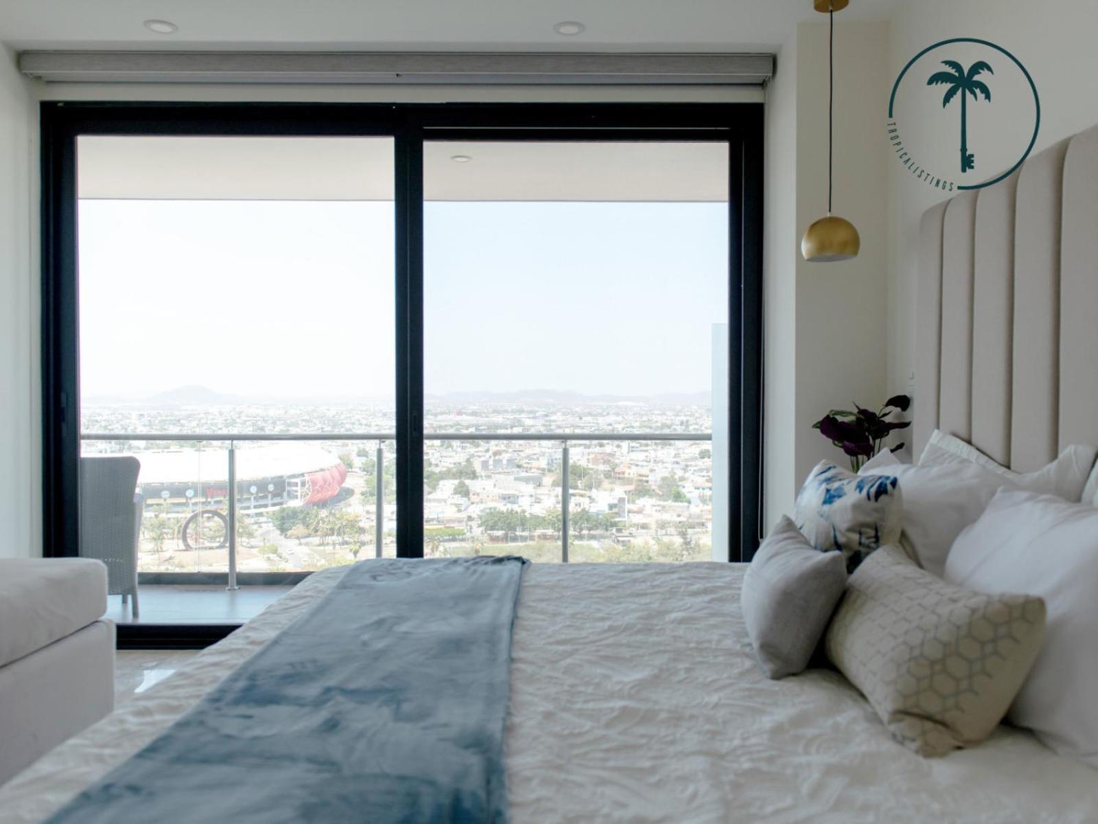 With Great Views In Prime Location * Mazatlan