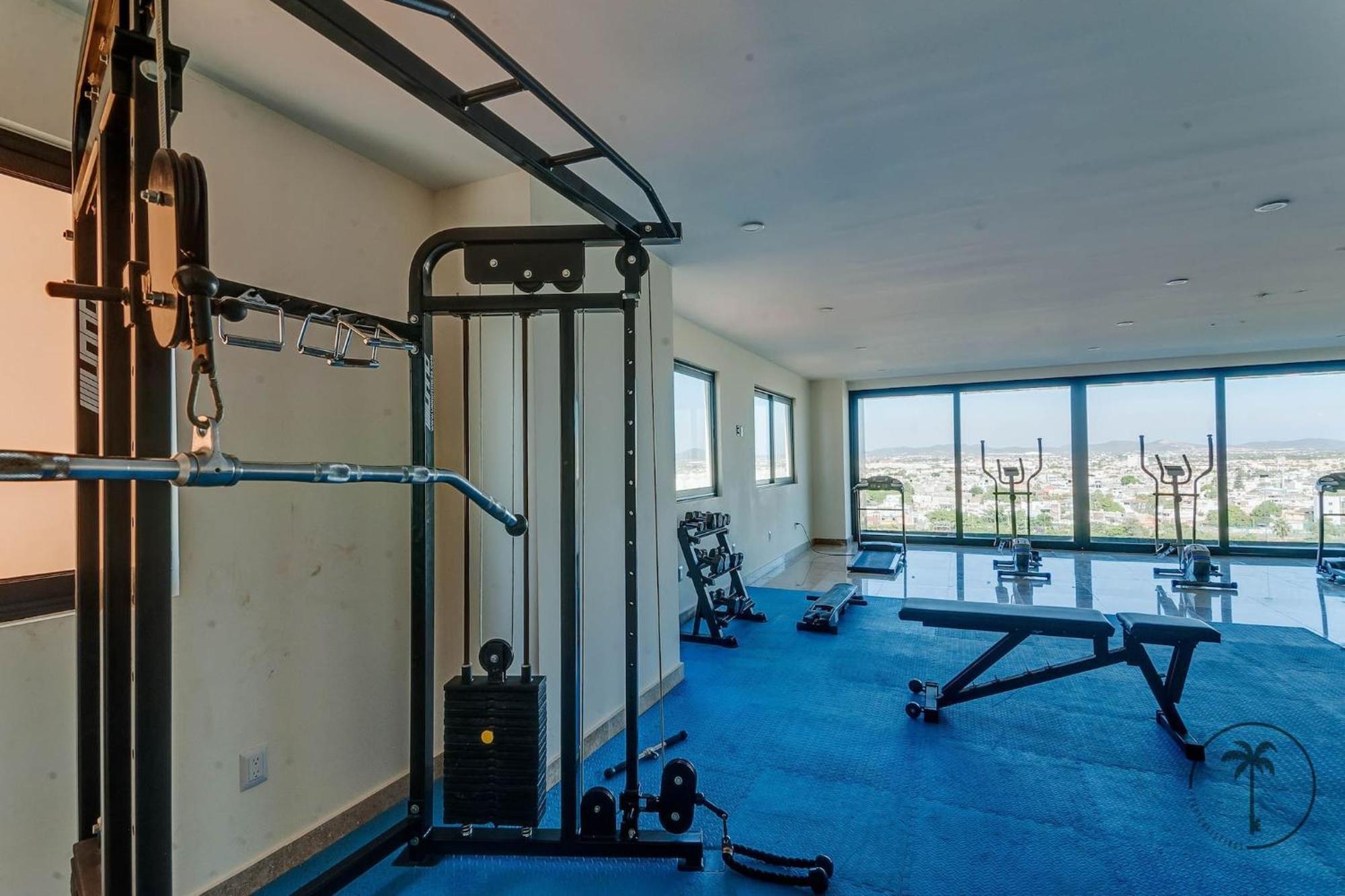 Guacamaya. Departamento De Lujo Con Vista Al Mar! Apartamento
