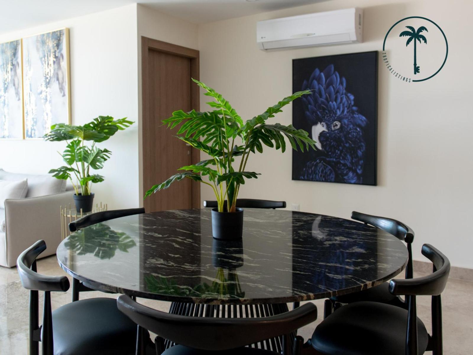 With Great Views In Prime Location *