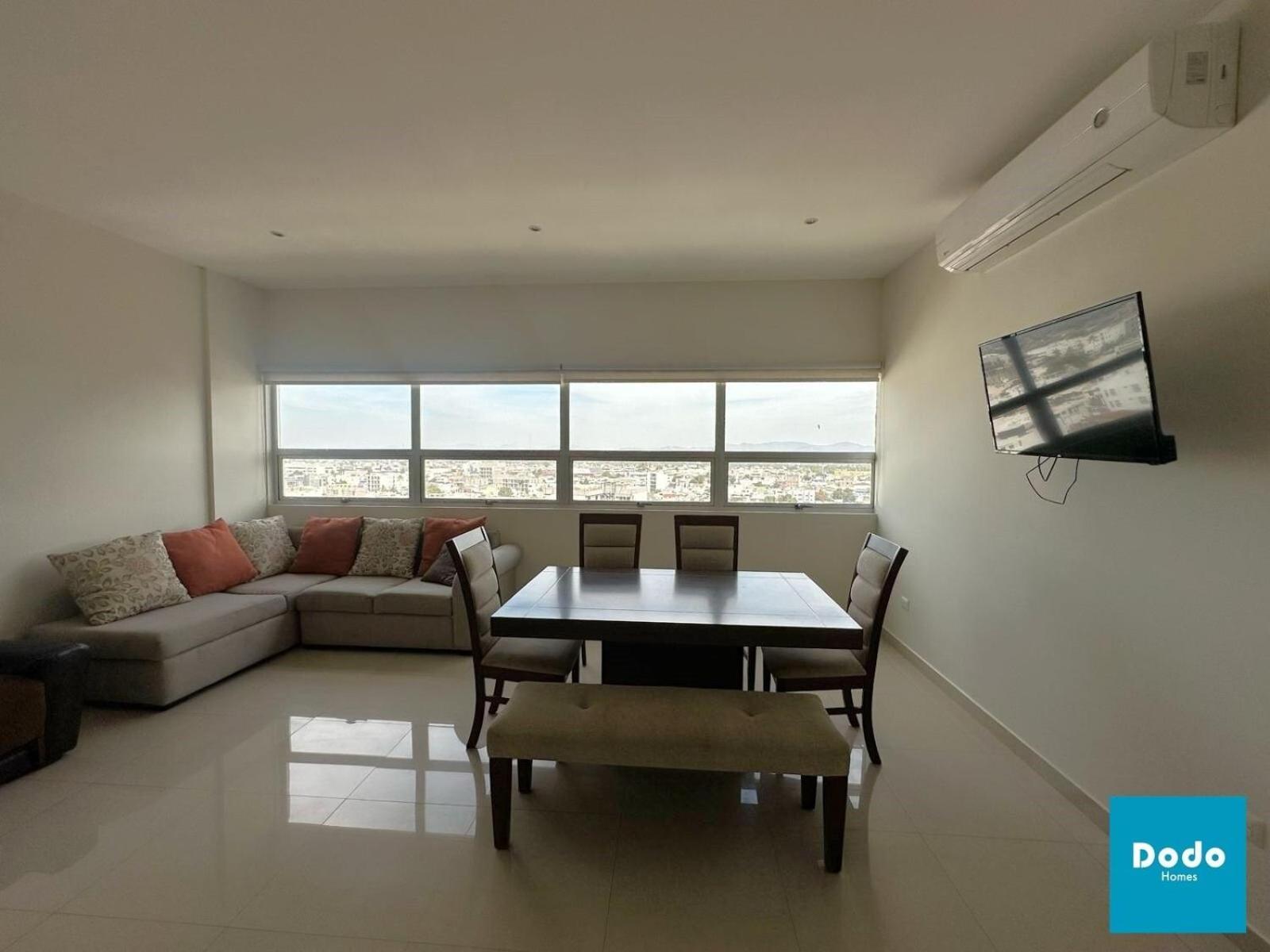 Apartment Departamento En Frente Al Mar Y Alberca Comun. *