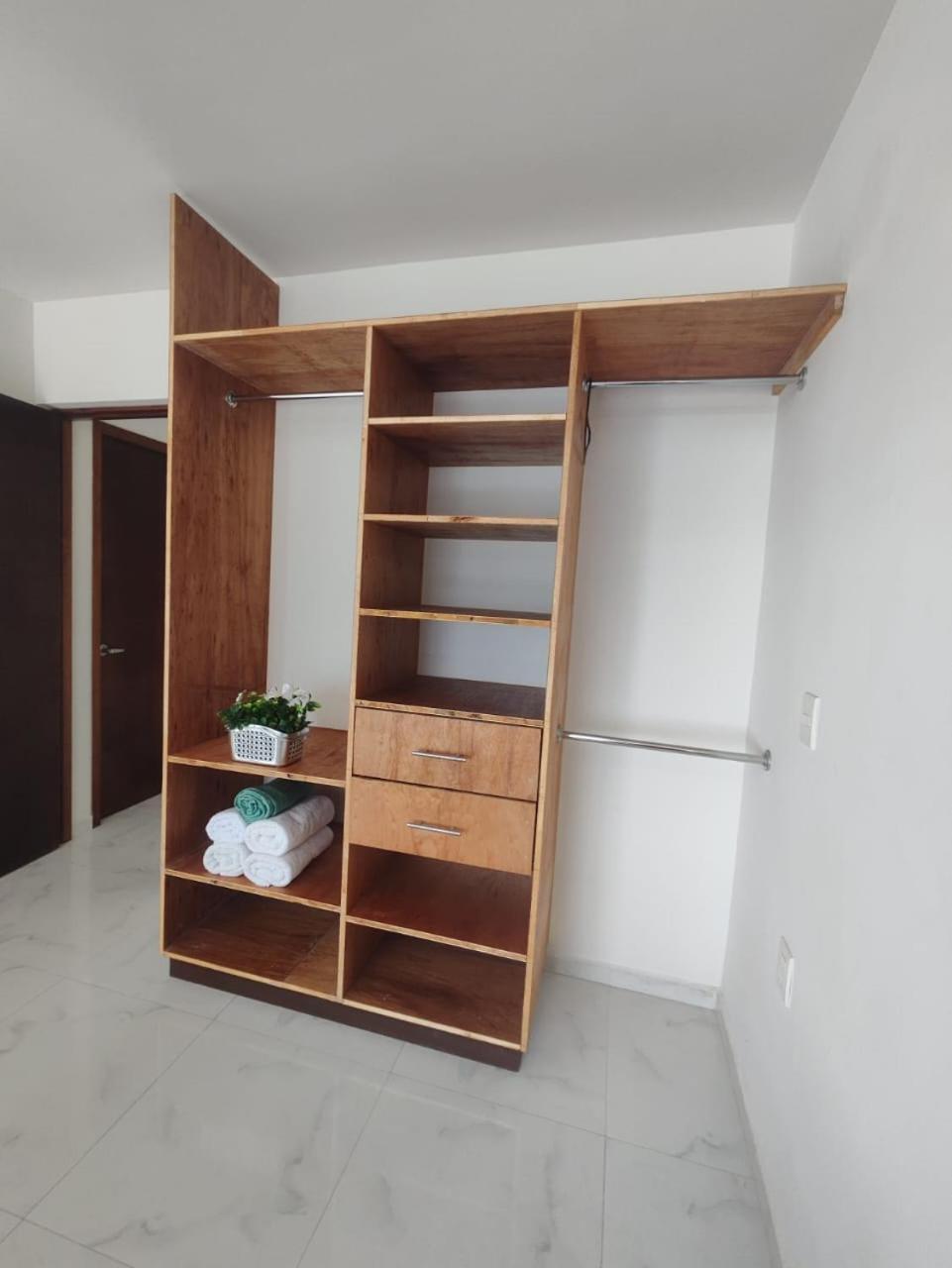 Pent-house A Media Cuadra Del Malecon, Hookipa Tower! Apartamento Mazatlán