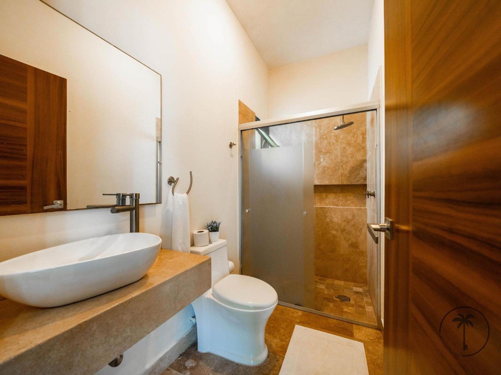 Apartment Comodo Dpto. C/ Balcon Priv. En Lomas De - Cerro Azul 105 B