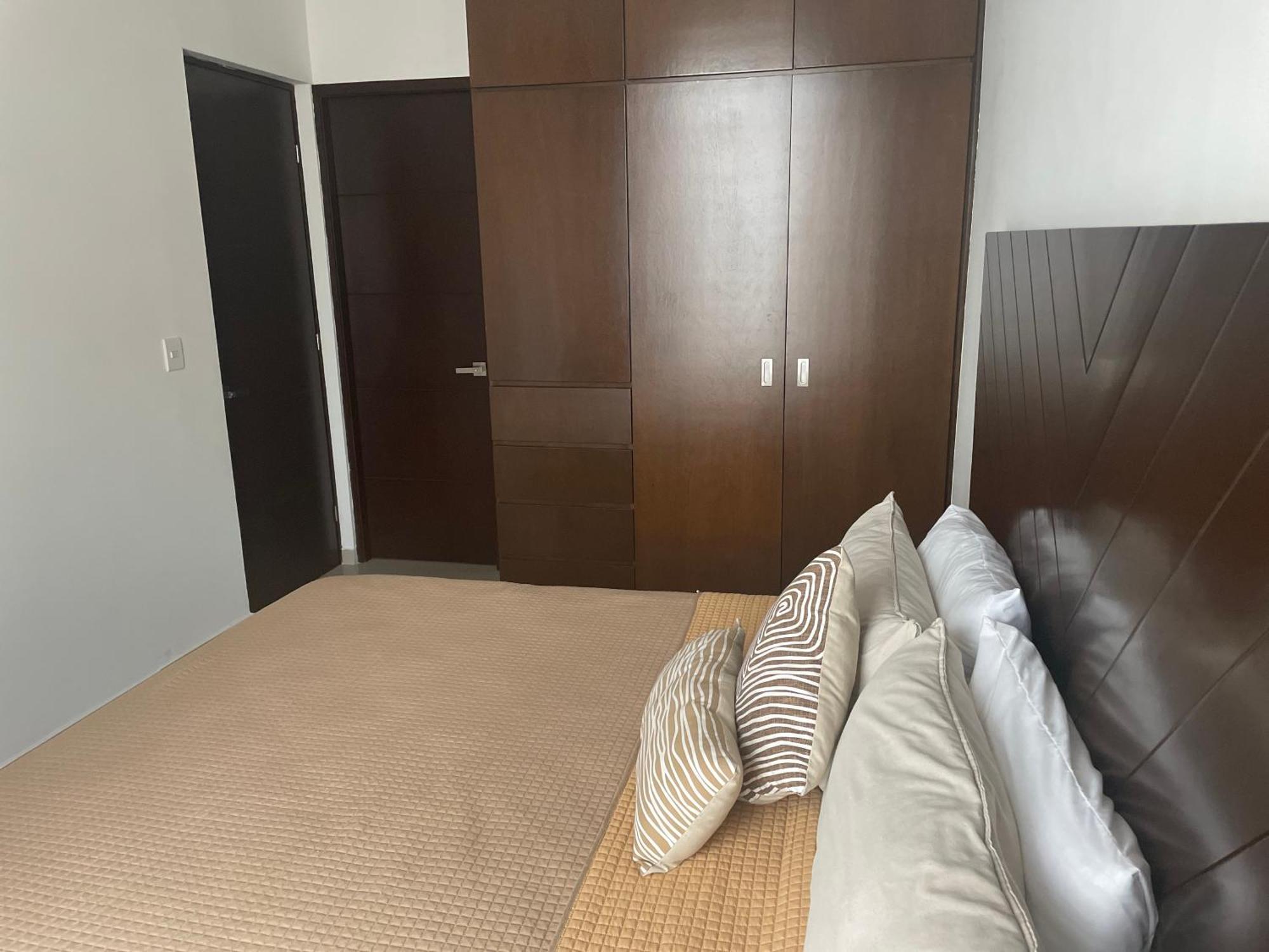 Departamento Gaviotas * Mazatlán