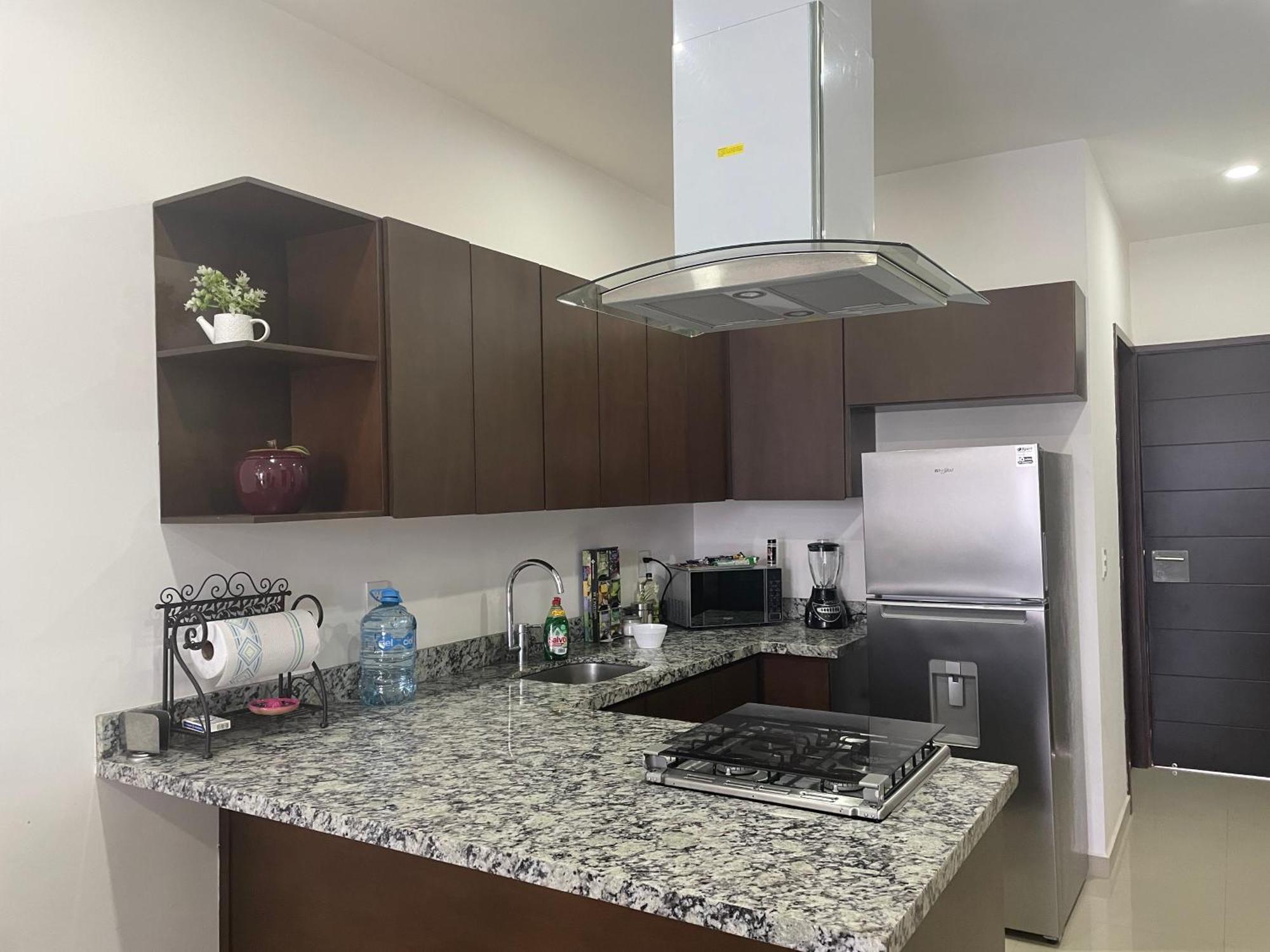 Departamento Gaviotas