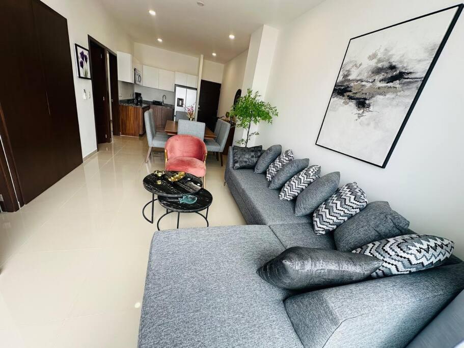 Apartamento Ferrara Cerca Del Mar Mazatlán