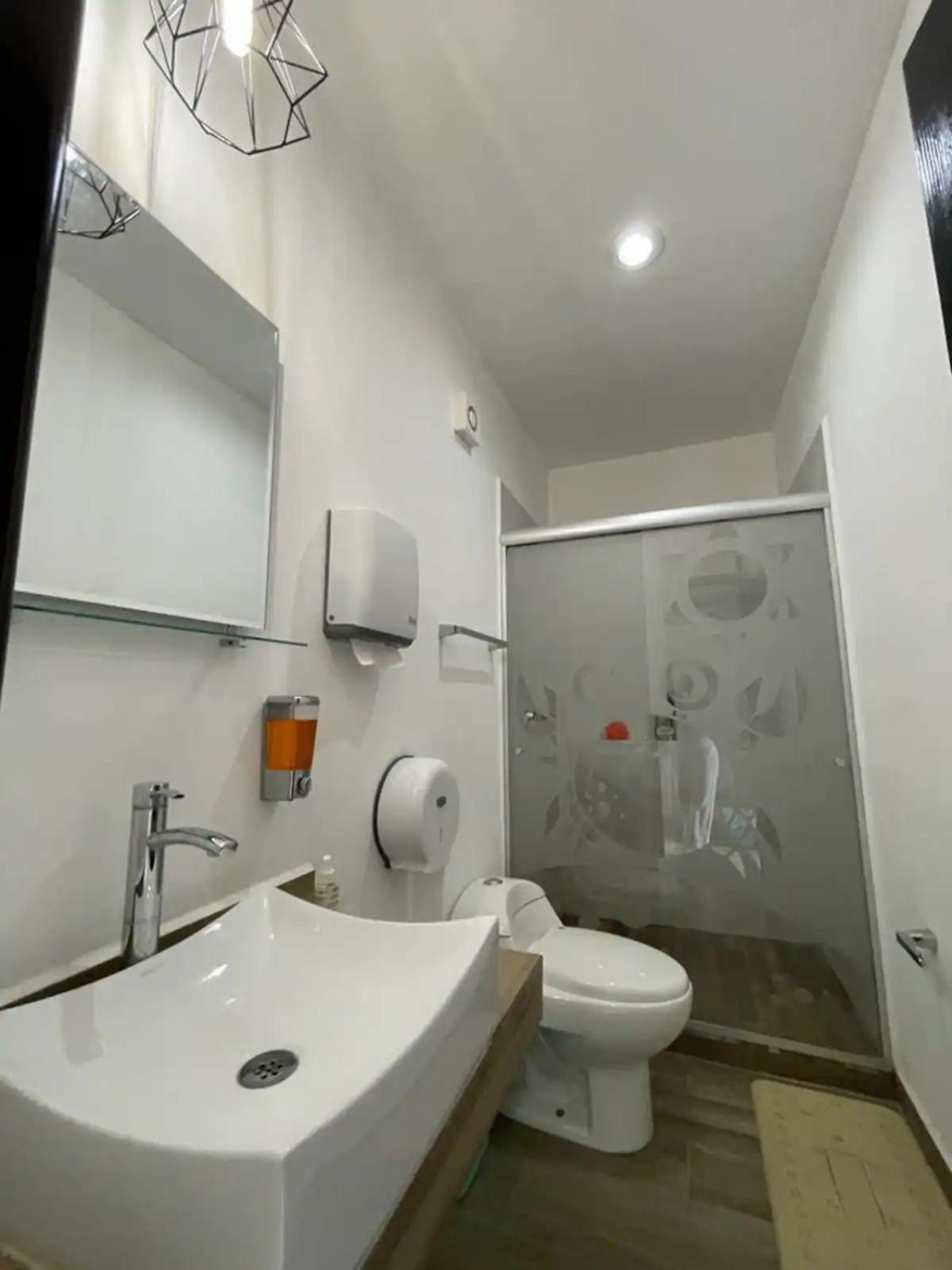 La Casa Del Faro Azul Marino Holiday home *