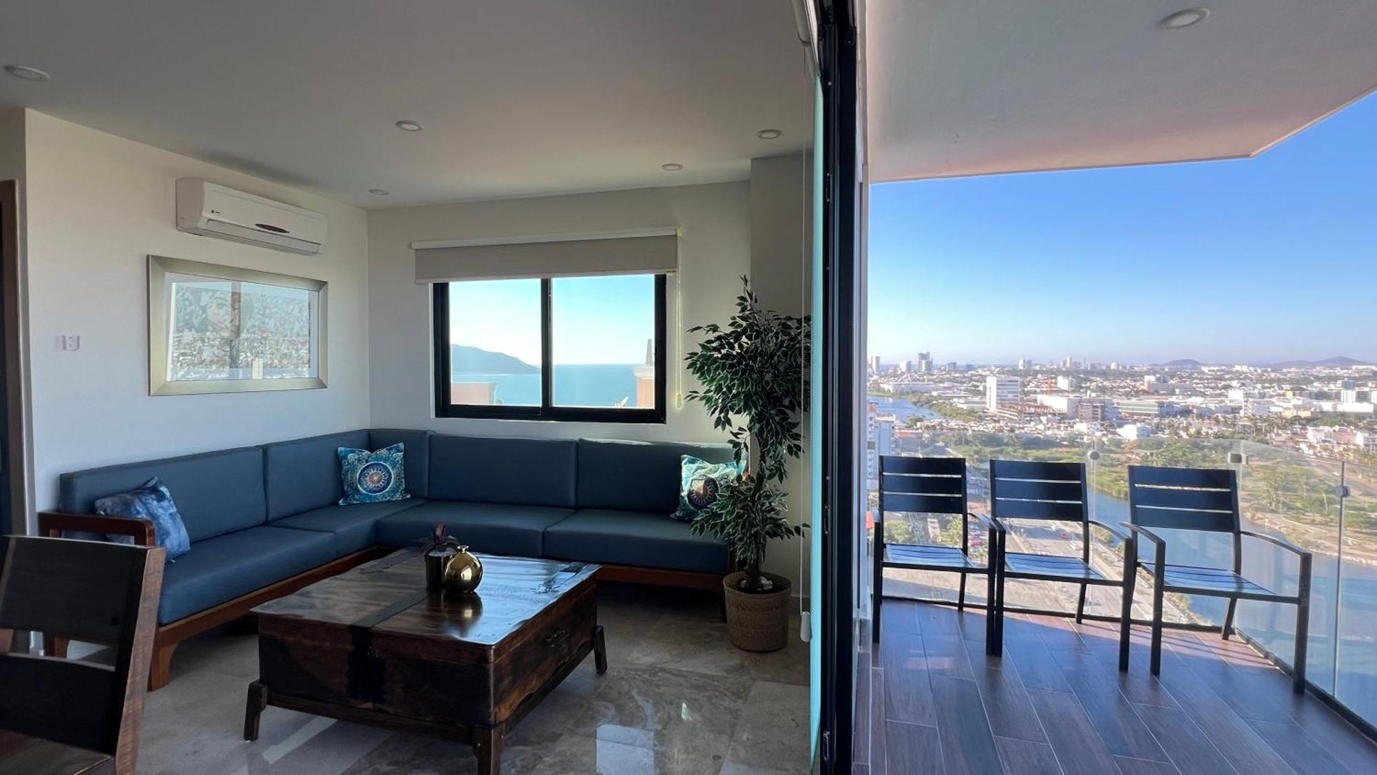 Apartamento Mar Laguna *