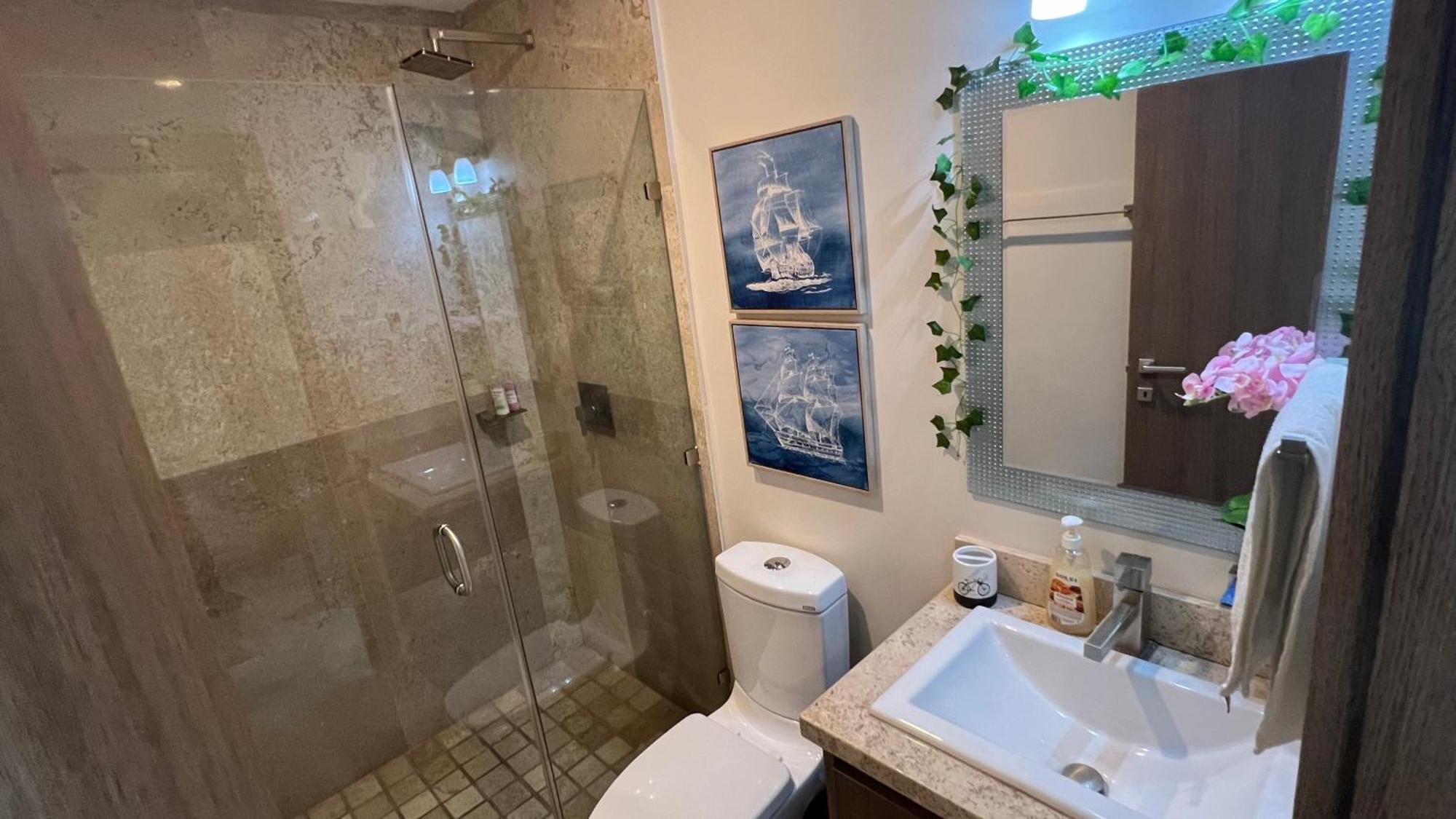 Apartamento Mar Laguna *