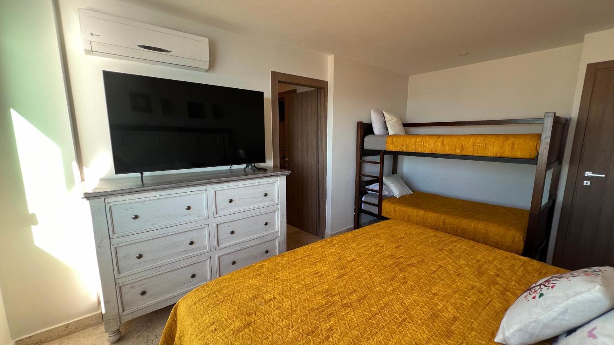 Apartamento Mar Laguna