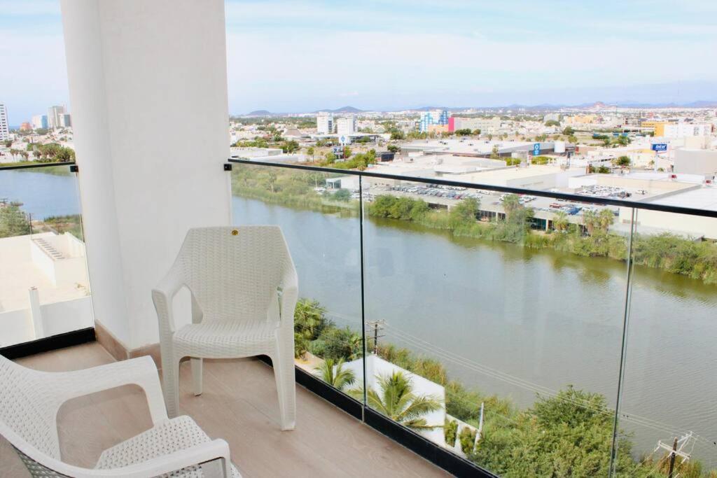 Frente Al Malecon Y Mar By Partnerhost Apartment *