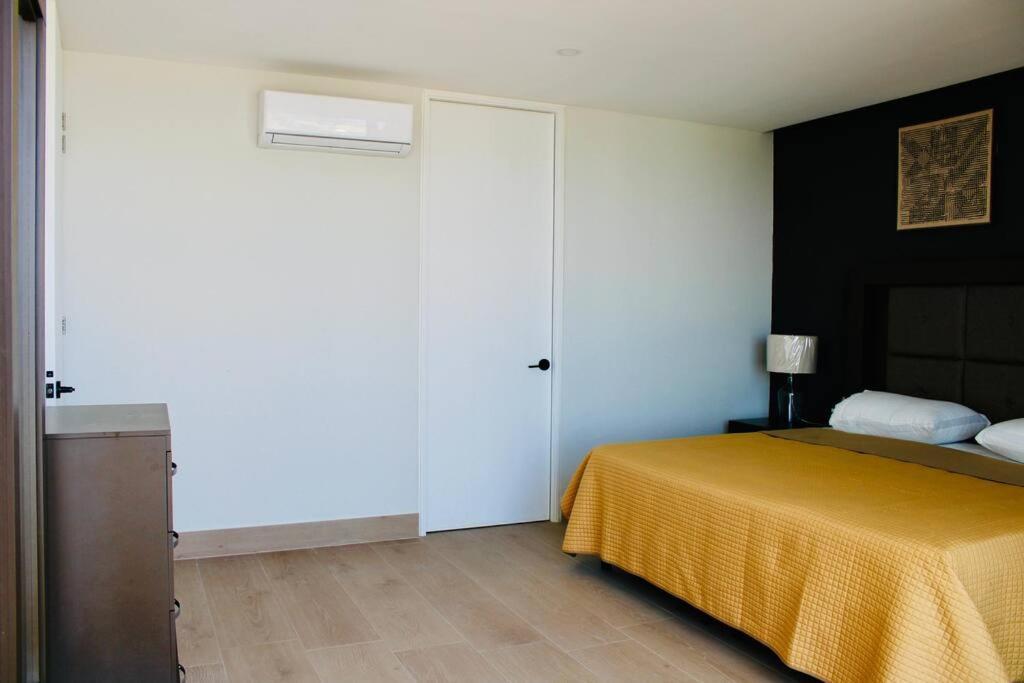 Frente Al Malecon Y Mar By Partnerhost Apartment Mazatlan