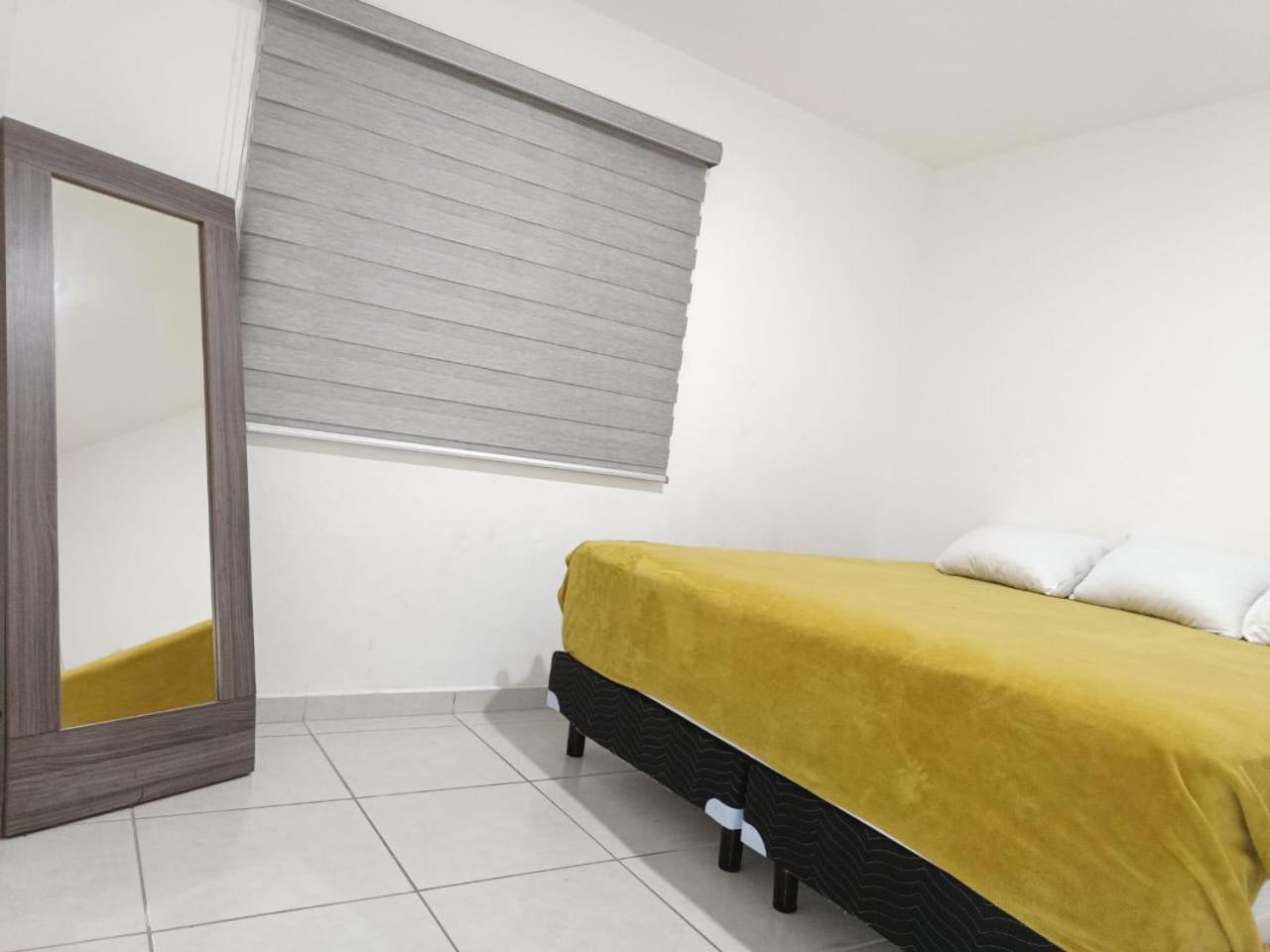 Departamento Vacacional 1628 06 Coto Privado