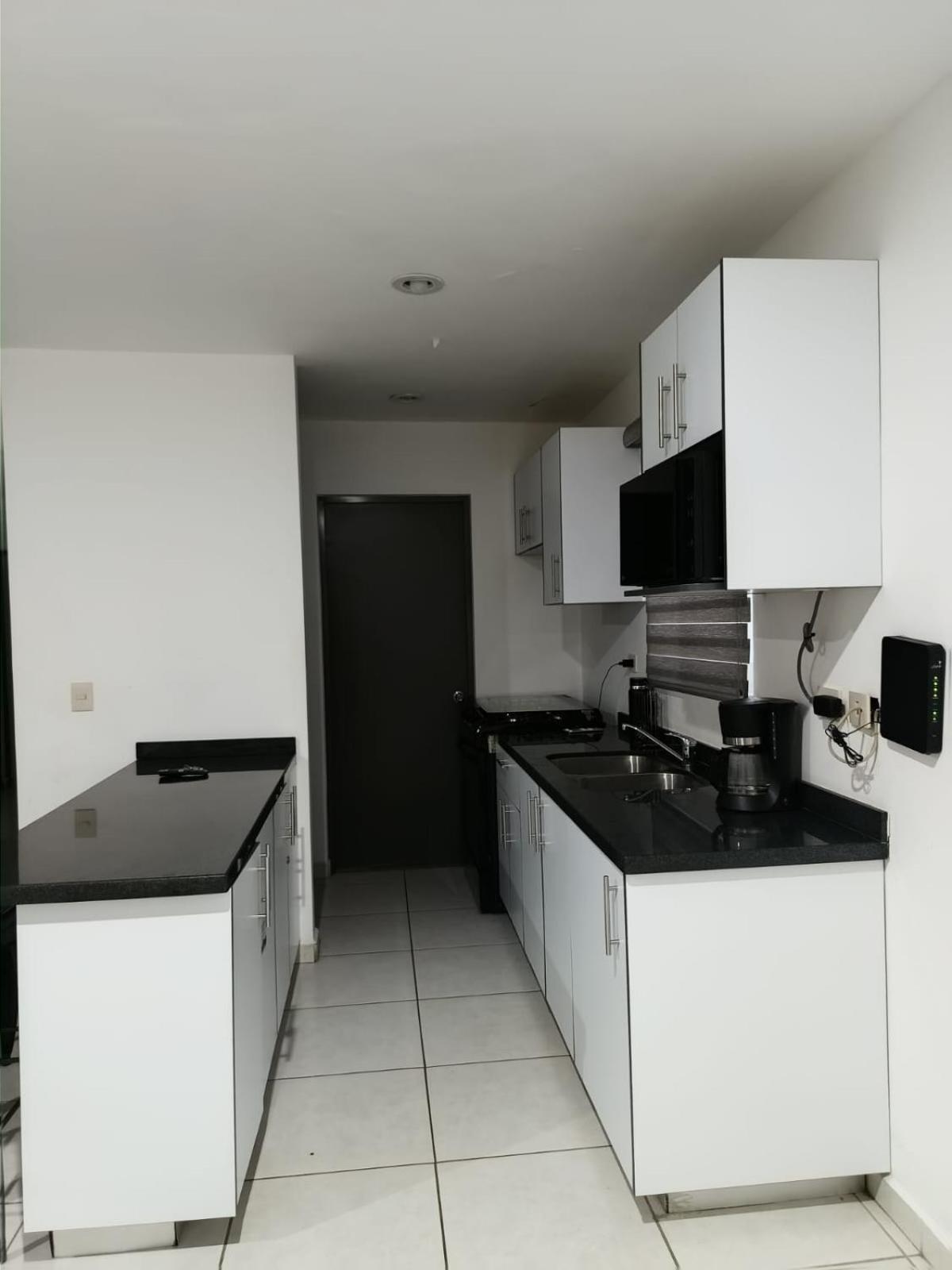Departamento Vacacional 1628 06 Coto Privado Apartamento *