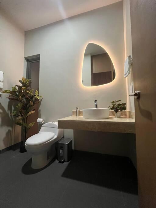 Apartamento Departamento En Mazatlán