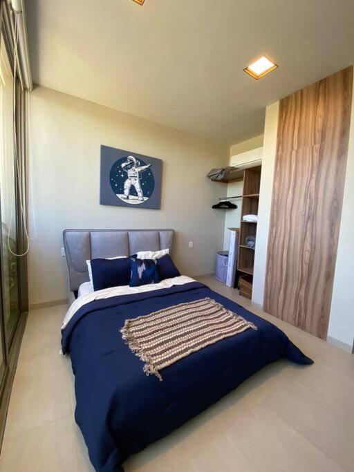Apartamento Departamento En