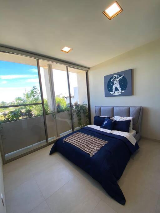 Departamento En Mazatlán