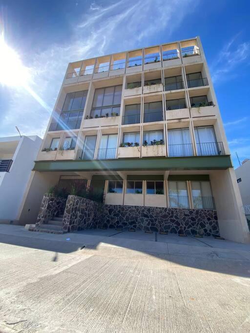 Apartamento Departamento En *