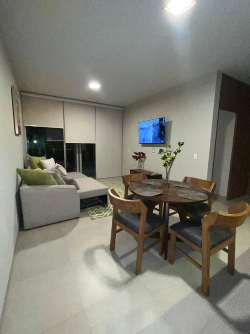 Apartamento Departamento En Mazatlán