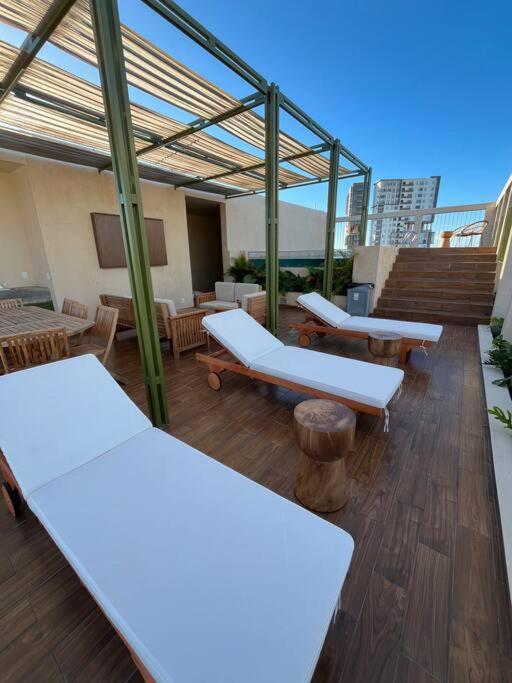 Apartamento Departamento En