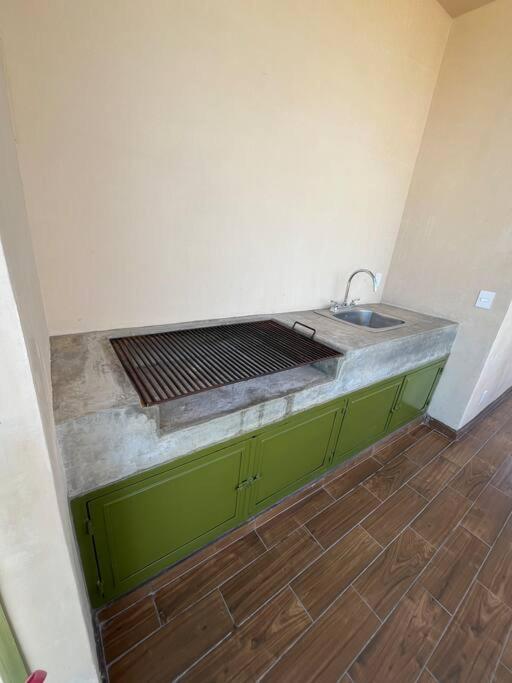 Departamento En Apartamento *