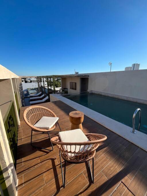 Departamento En * Mazatlán