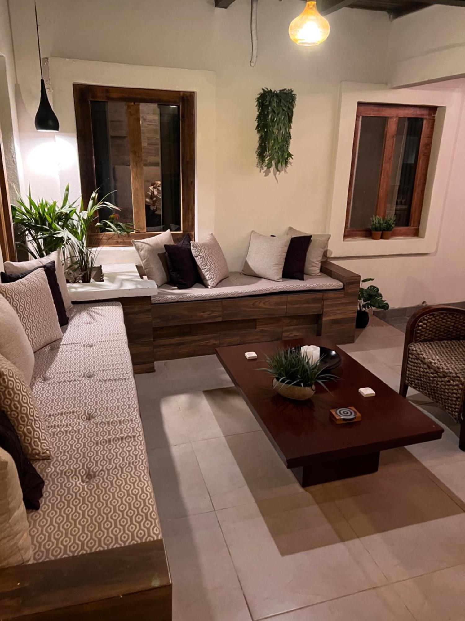 Casa 511 Máster 4*