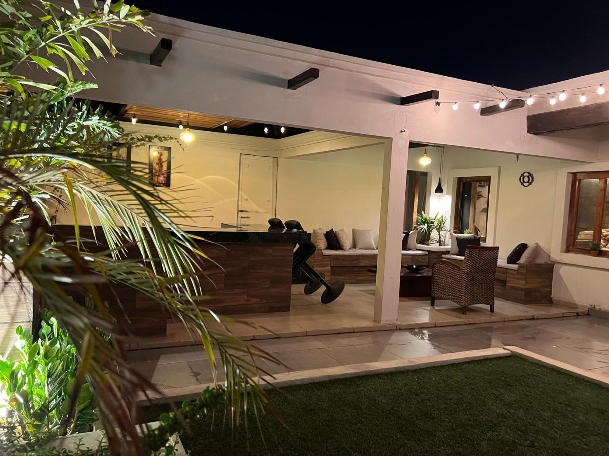Casa 511 Máster Mazatlán