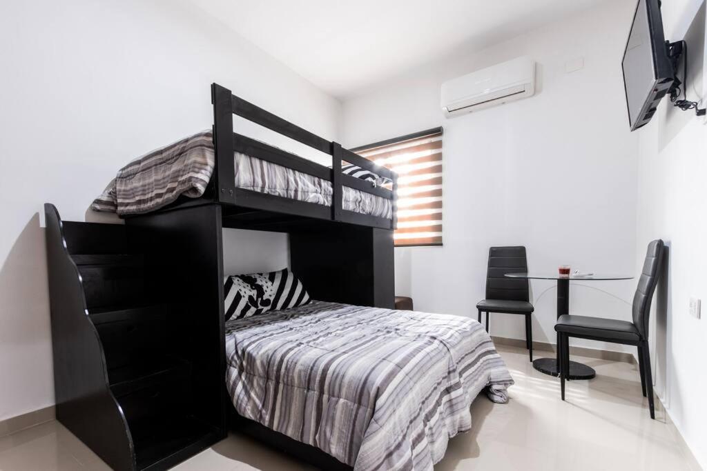 Apartamento Departamento A 2 Minutos De La Playa By G P S Rentas *
