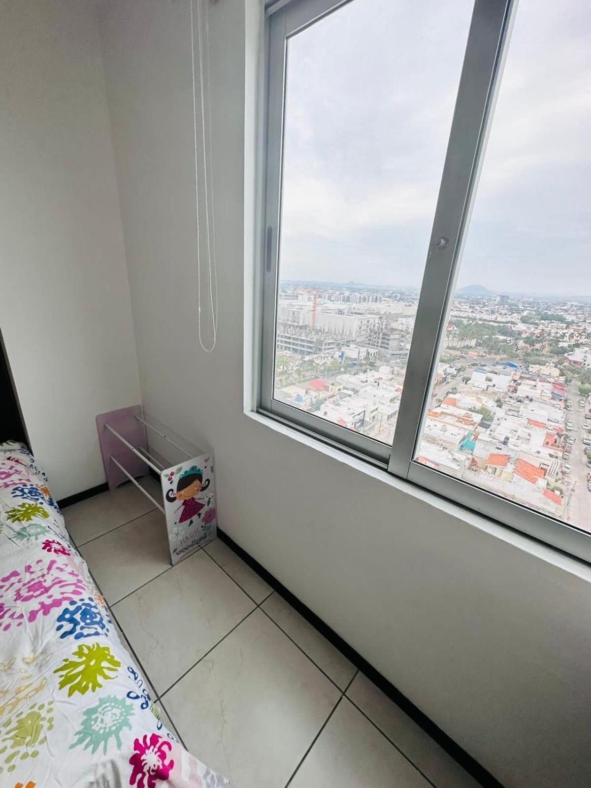 Apartamento *departamento De Lujo En Horizon Sobre El Malecon*