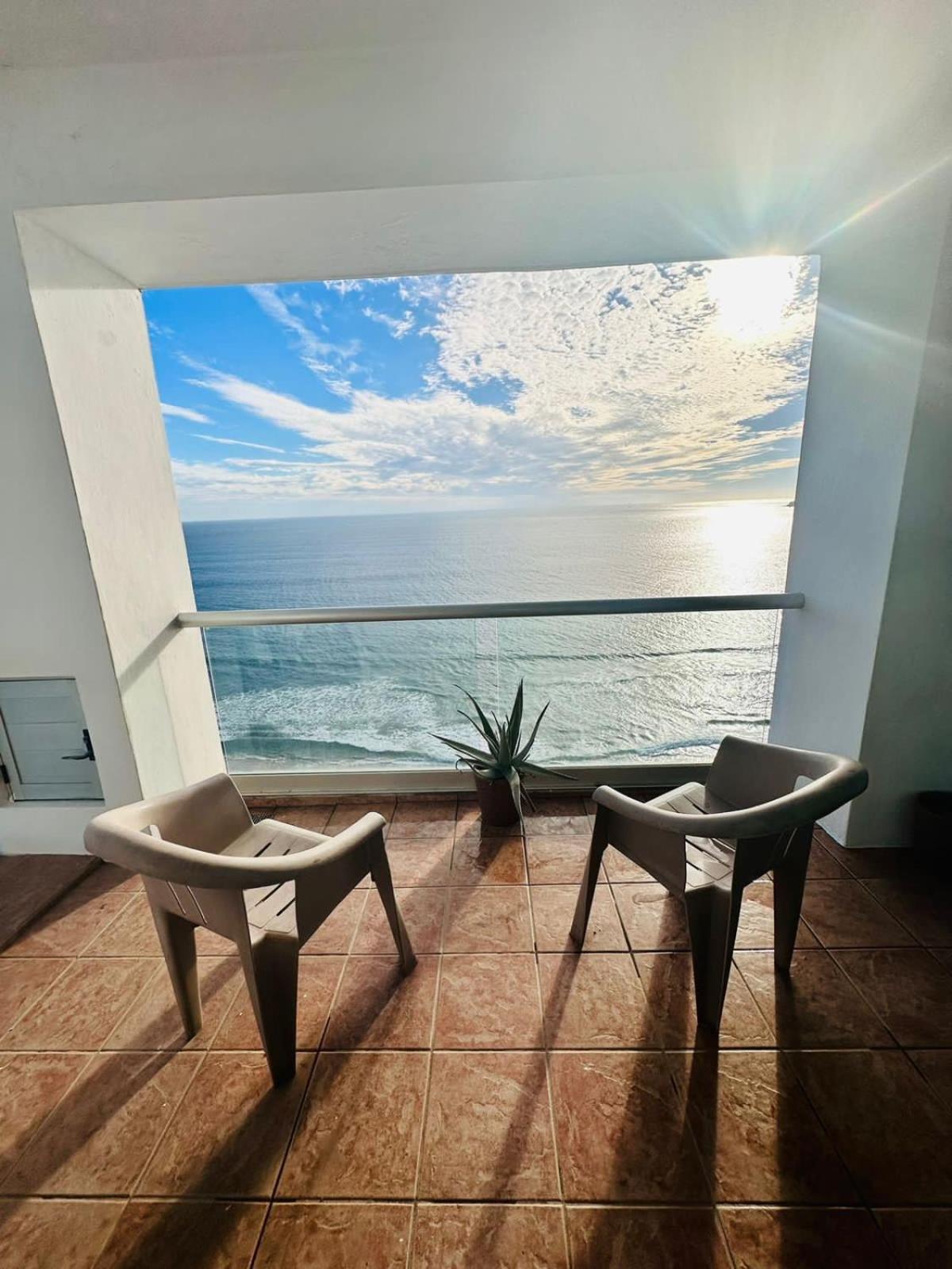 *departamento De Lujo En Horizon Sobre El Malecon* Mazatlán