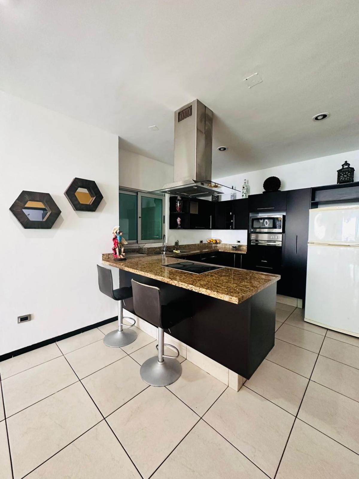 *departamento De Lujo En Horizon Sobre El Malecon* Apartamento *