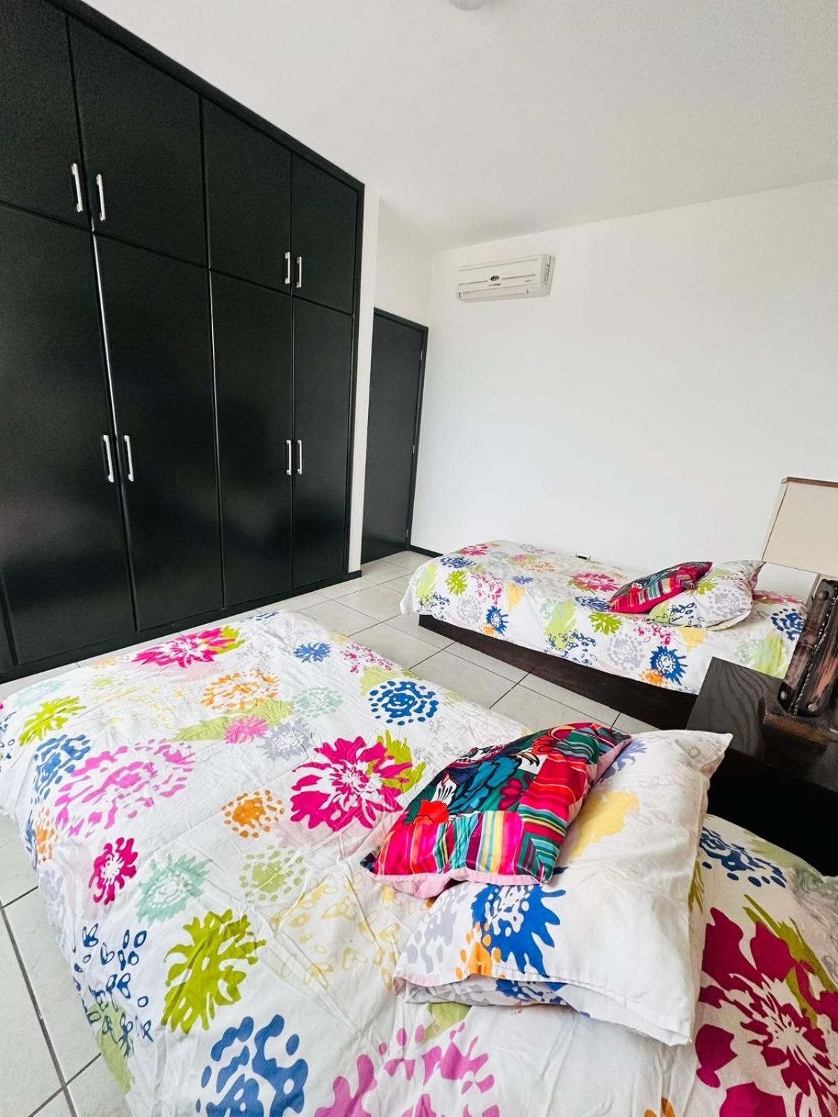 Apartamento *departamento De Lujo En Horizon Sobre El Malecon* Mazatlán