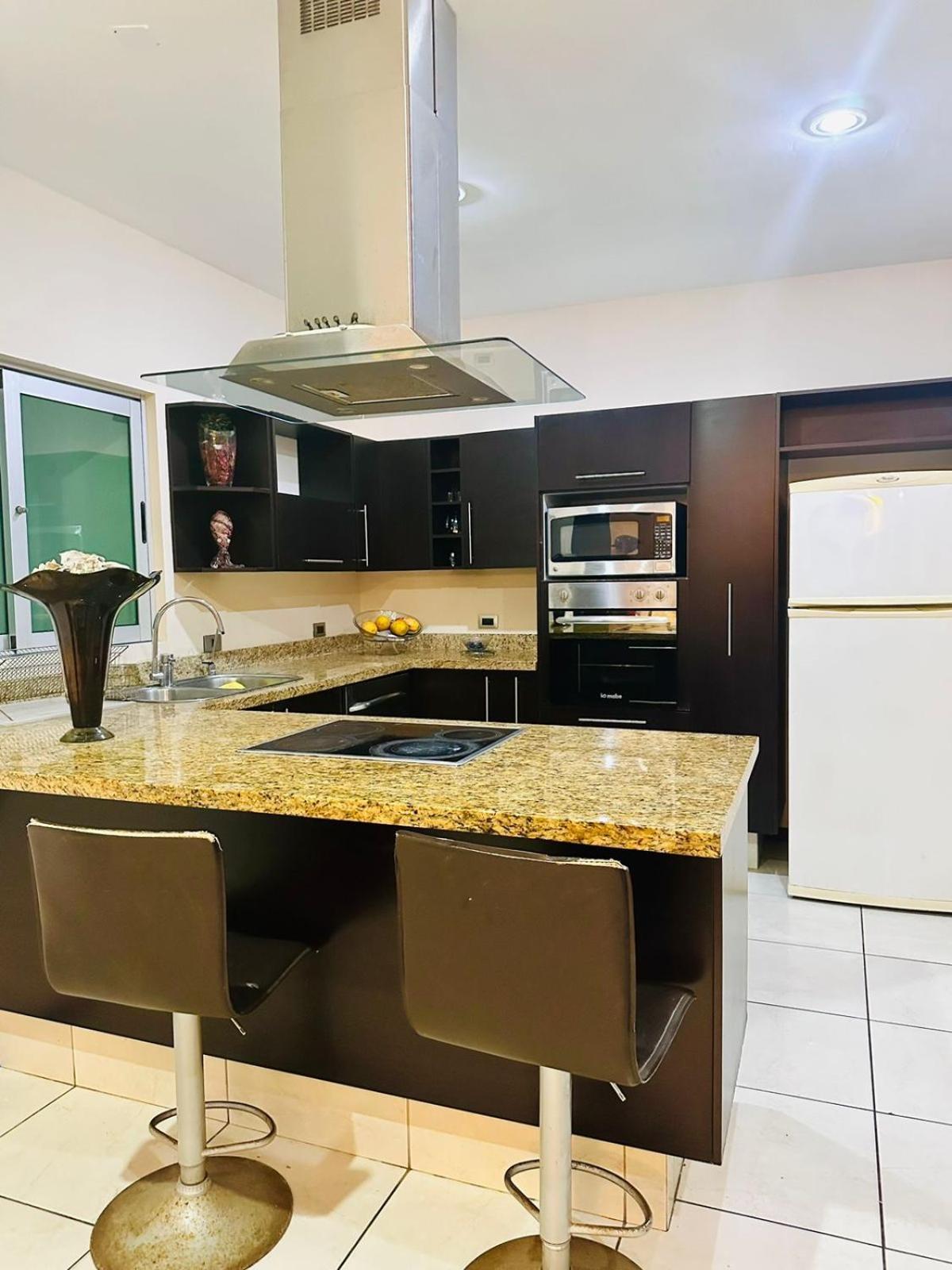 *departamento De Lujo En Horizon Sobre El Malecon* Apartamento Mazatlán
