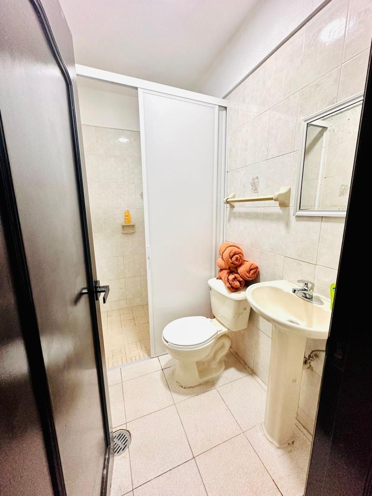 Apartamento *loft Con Balcon En Playa De Zona Dorada Mazatlan*