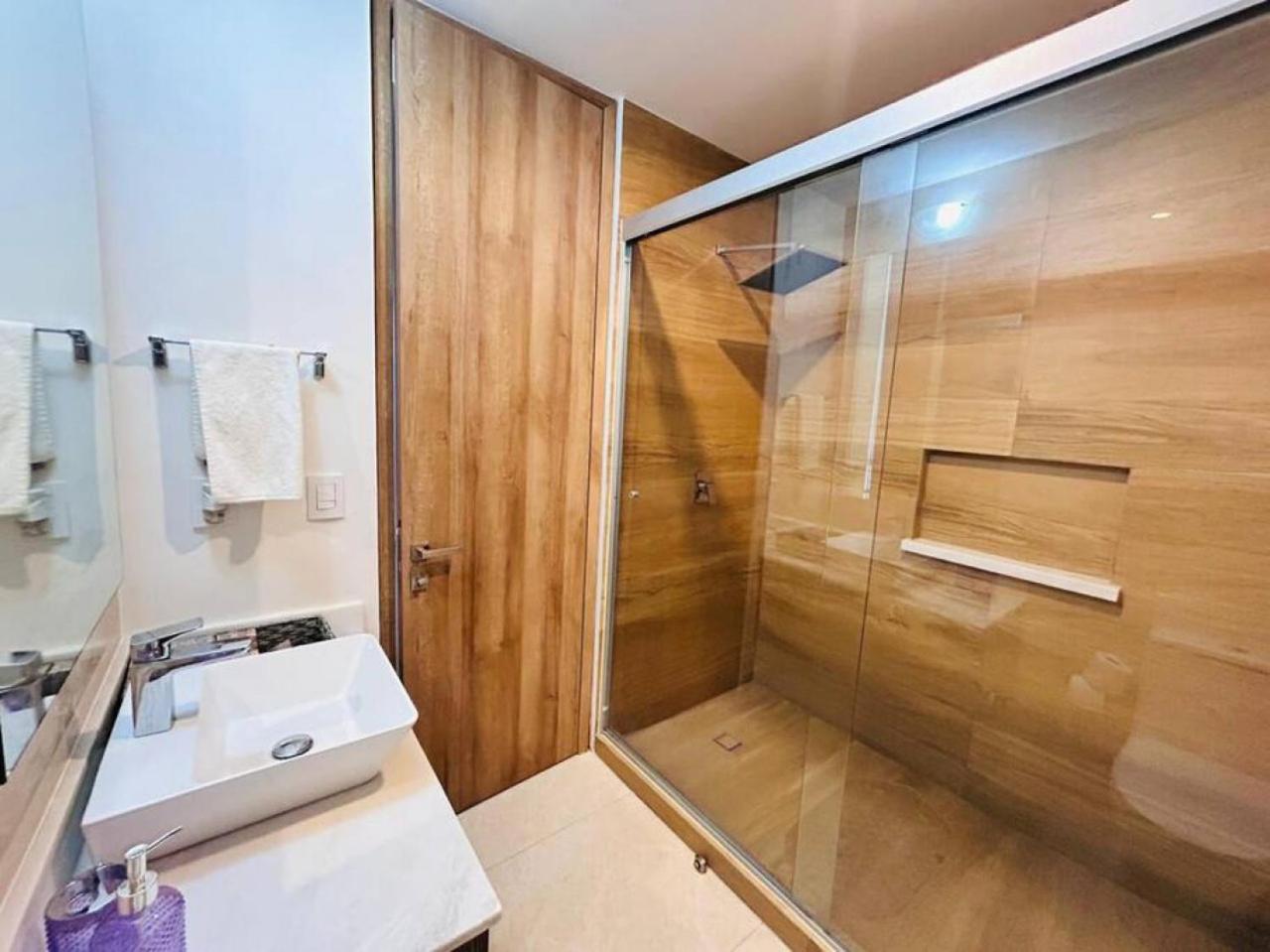 Apartamento Lujoso Departamento Frente Al Mar/camino Al Mar Mazatlán