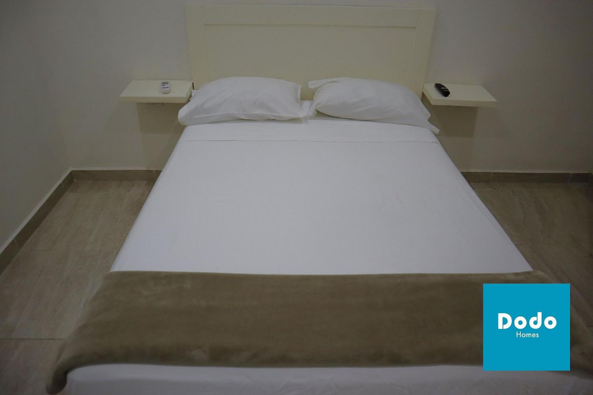 Dodo Estadio Apartment *