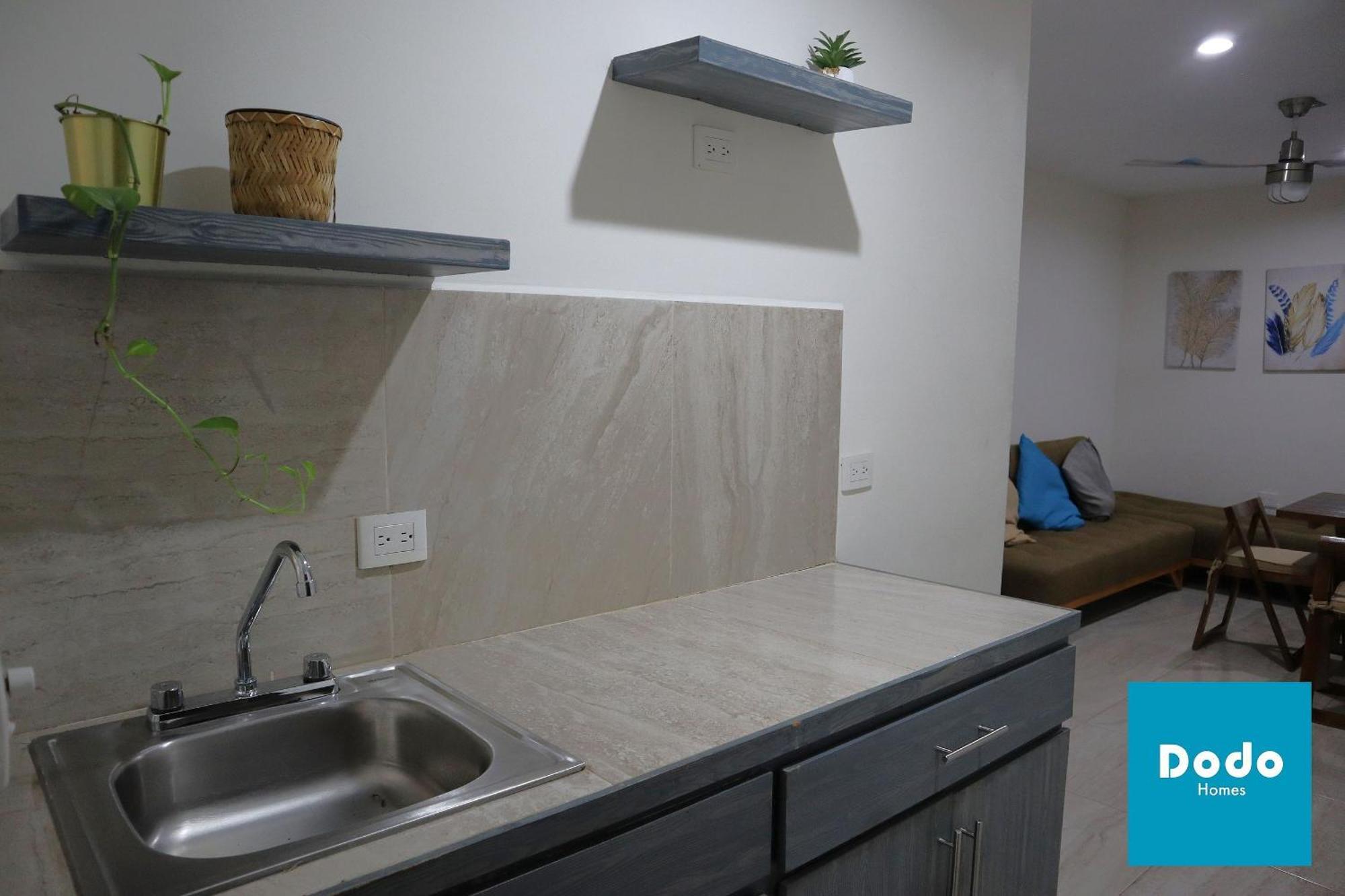 Dodo Estadio Apartment Mazatlan