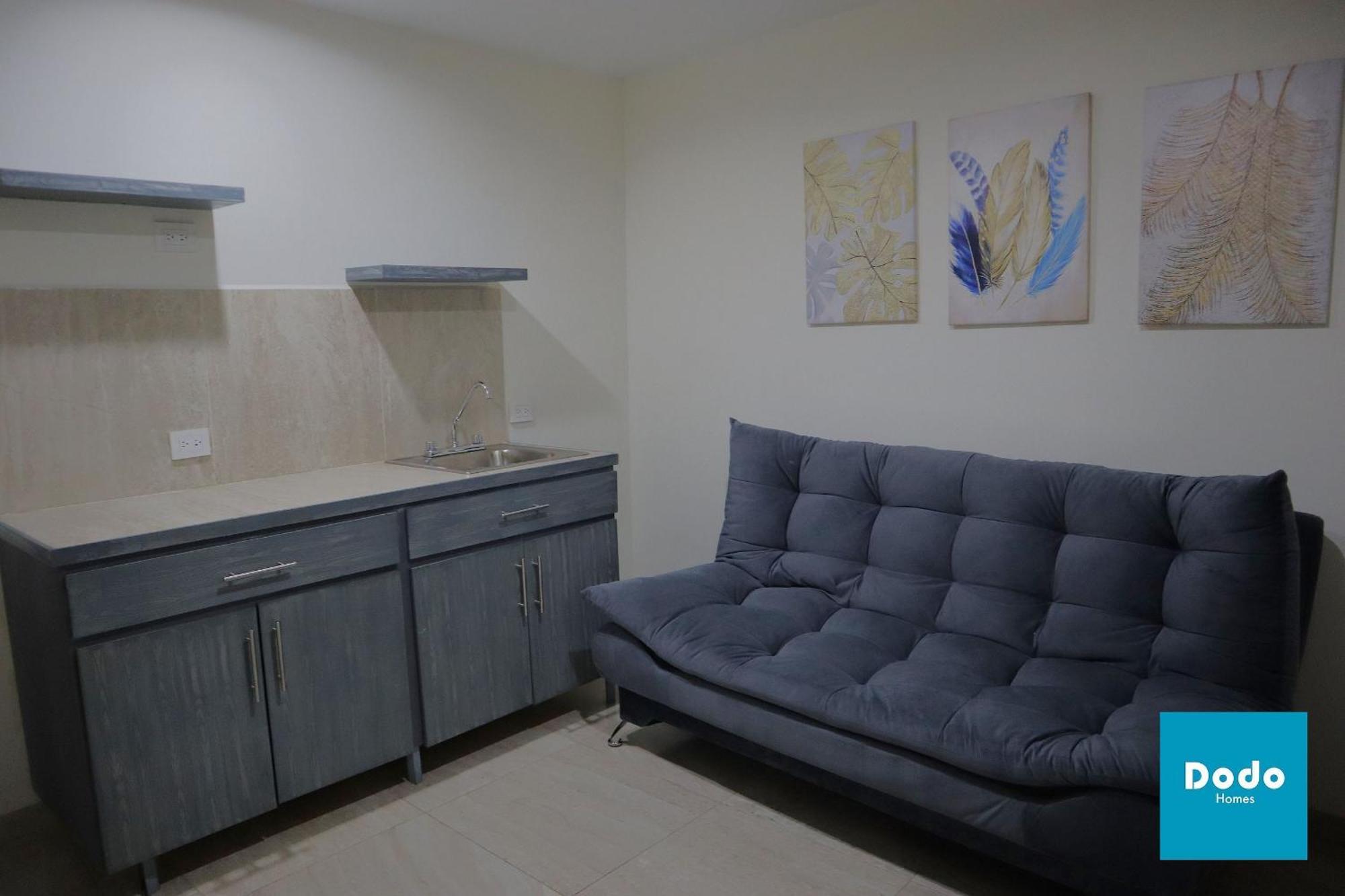 Apartment Dodo Estadio *