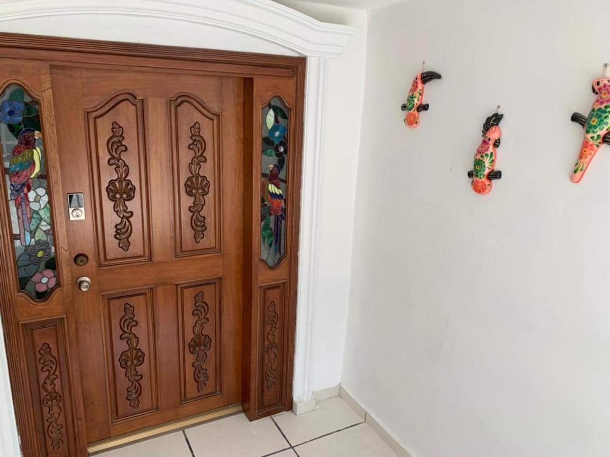 Apartment Dpto Casa Brisa! A 600 Metros De Playa&malecon! Alberca! *