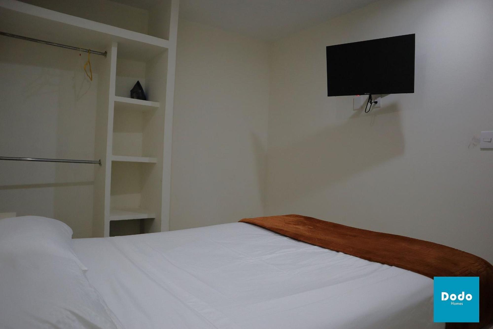 Dodo Estadio Apartment