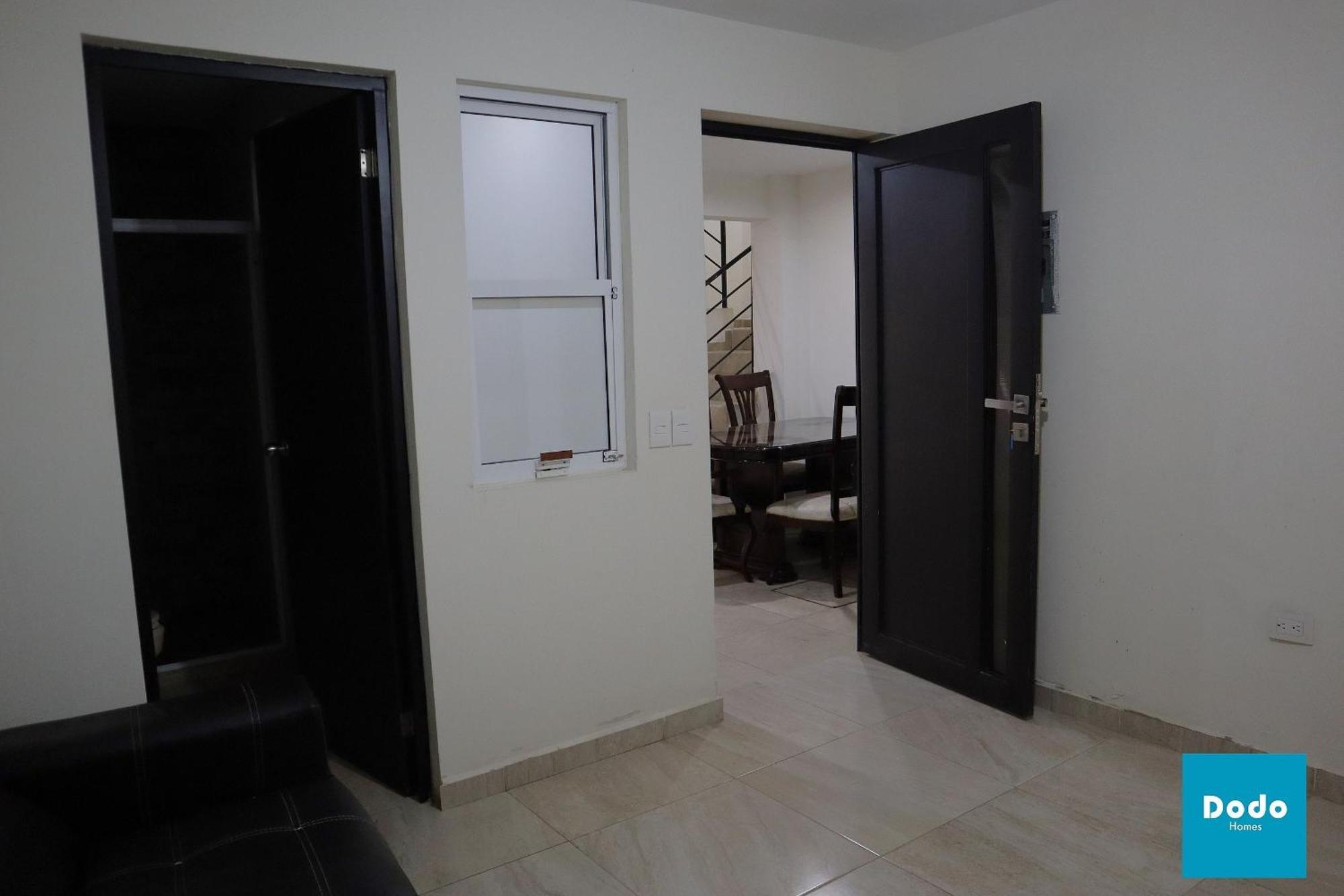 Dodo Estadio Apartment *