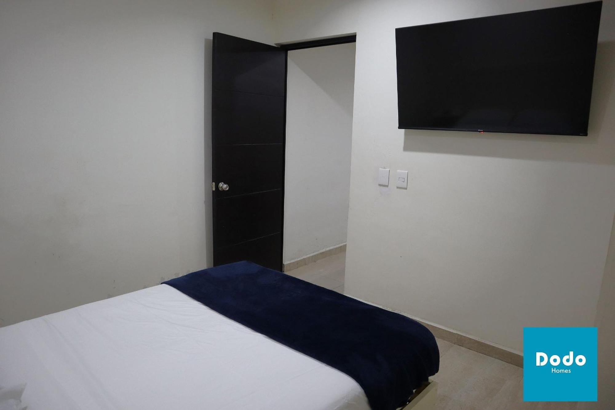 Apartment Dodo Estadio