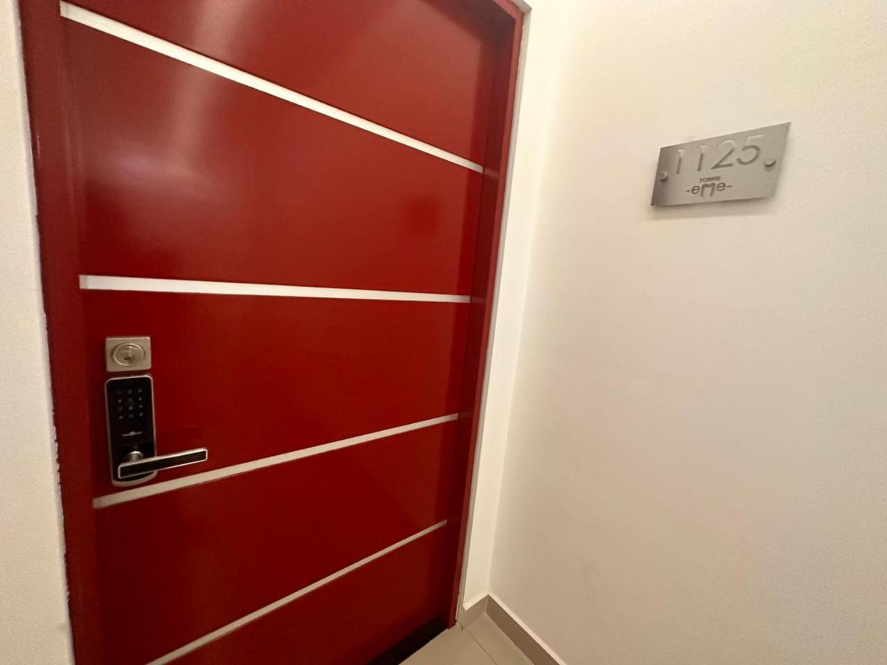 Torre Eme 1125