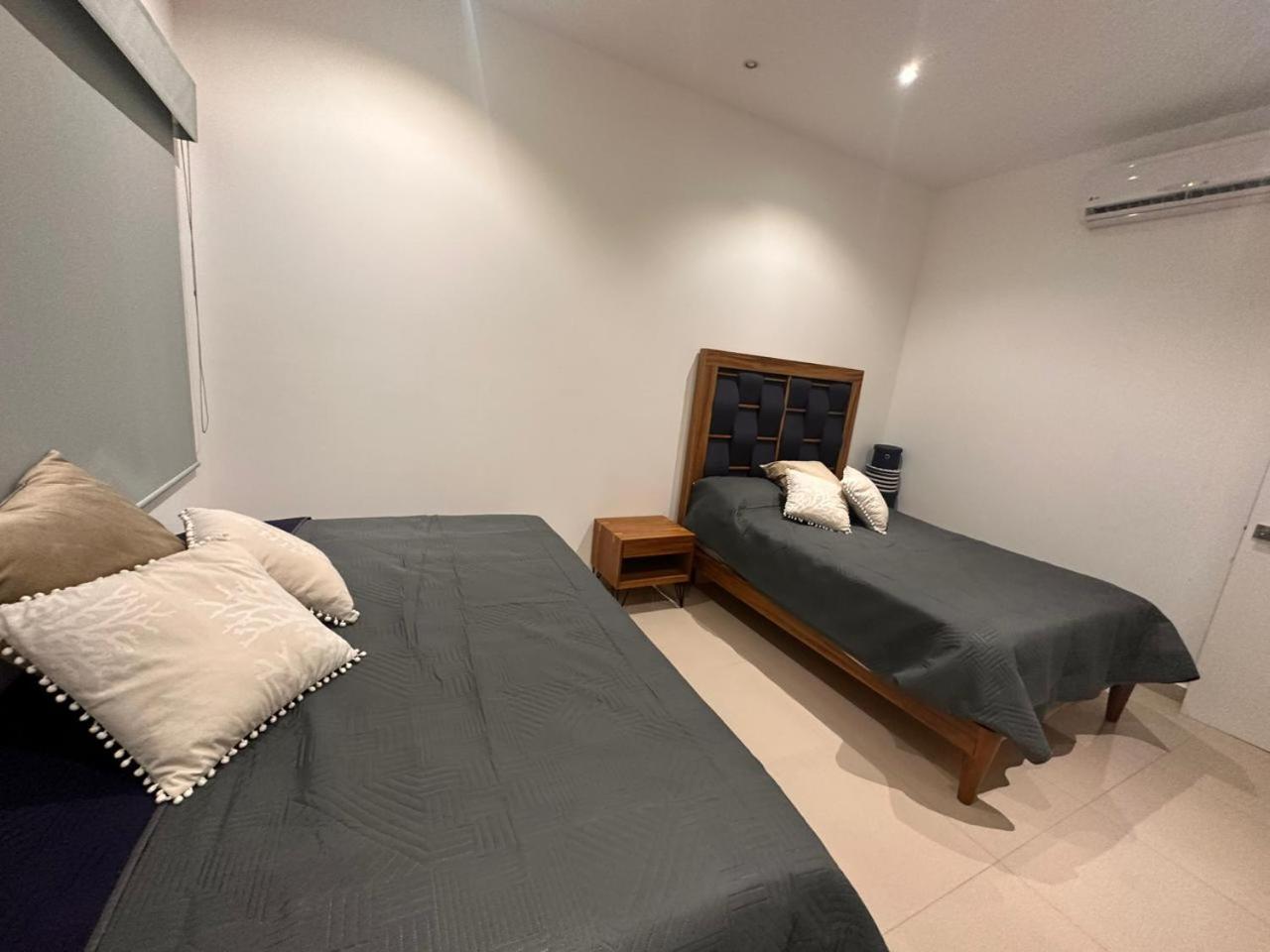Apartment Torre Eme 1125 *