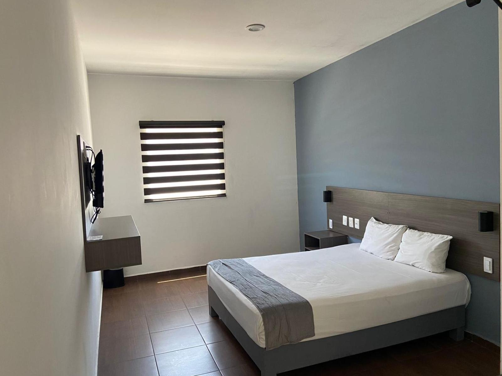 Hotel Aló Select 3*