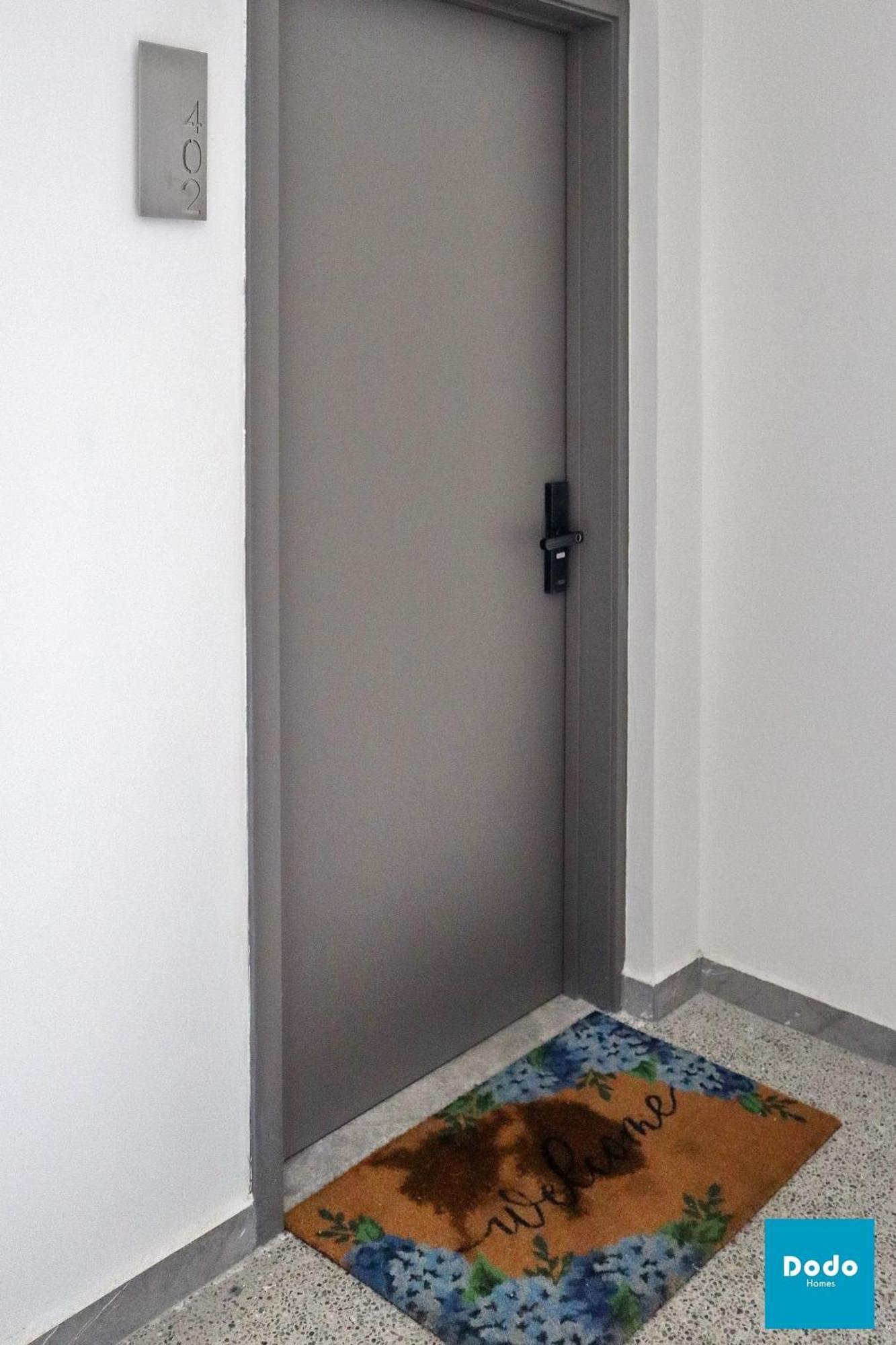 Torre Con Roof Garden Y Piscina Vista Al Mar Apartment *