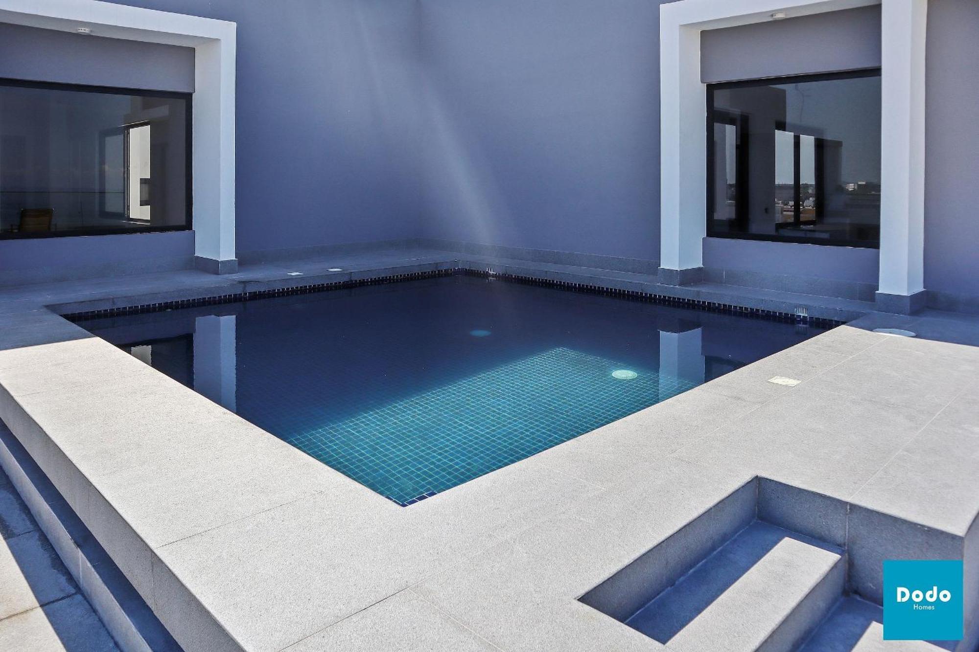 Apartment Torre Con Roof Garden Y Piscina Vista Al Mar Mazatlan