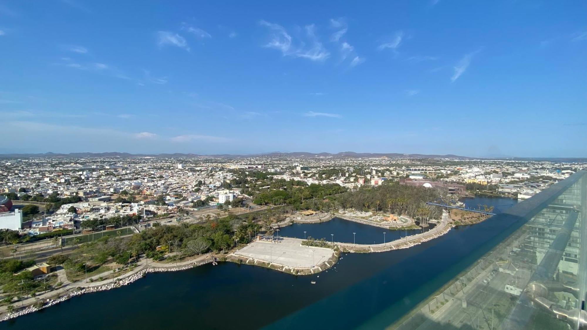 Mar Laguna